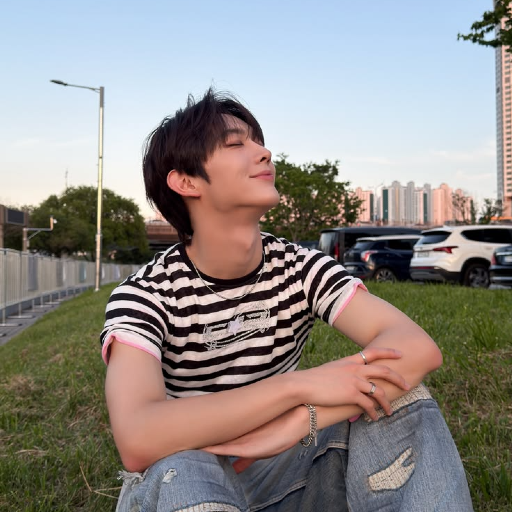 Yoo Seungeon galerijafbeelding