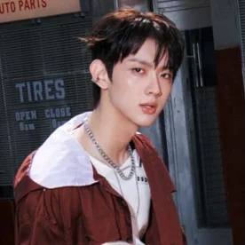 Yoo Seungeon 2