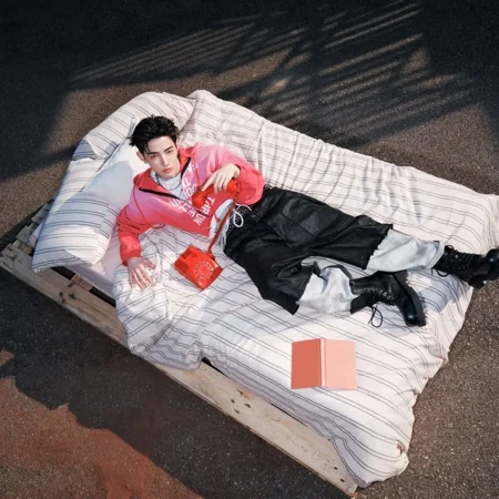 Zhang Hao 1