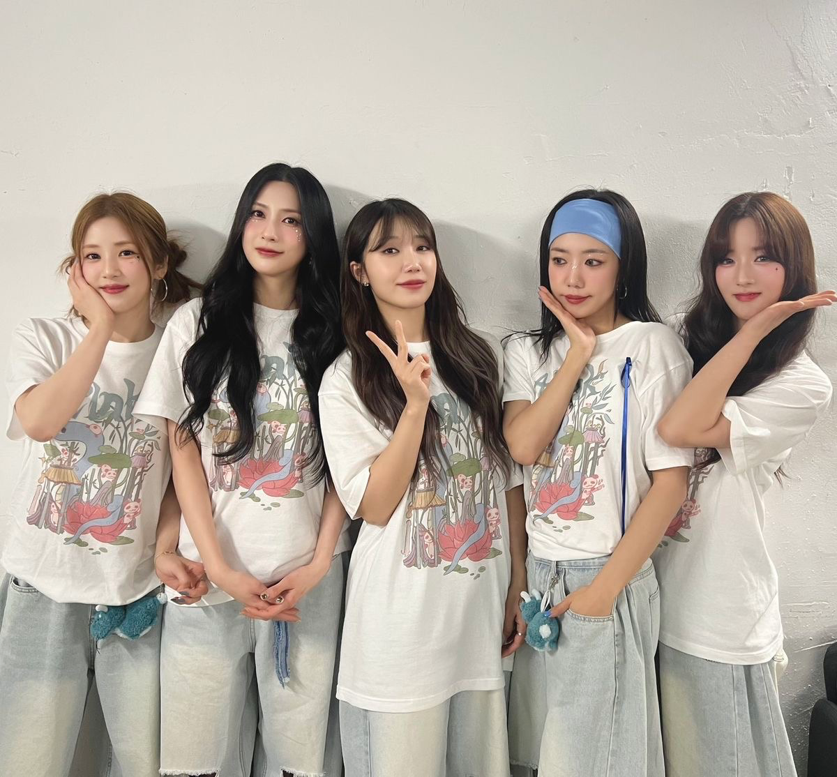 Apink photo