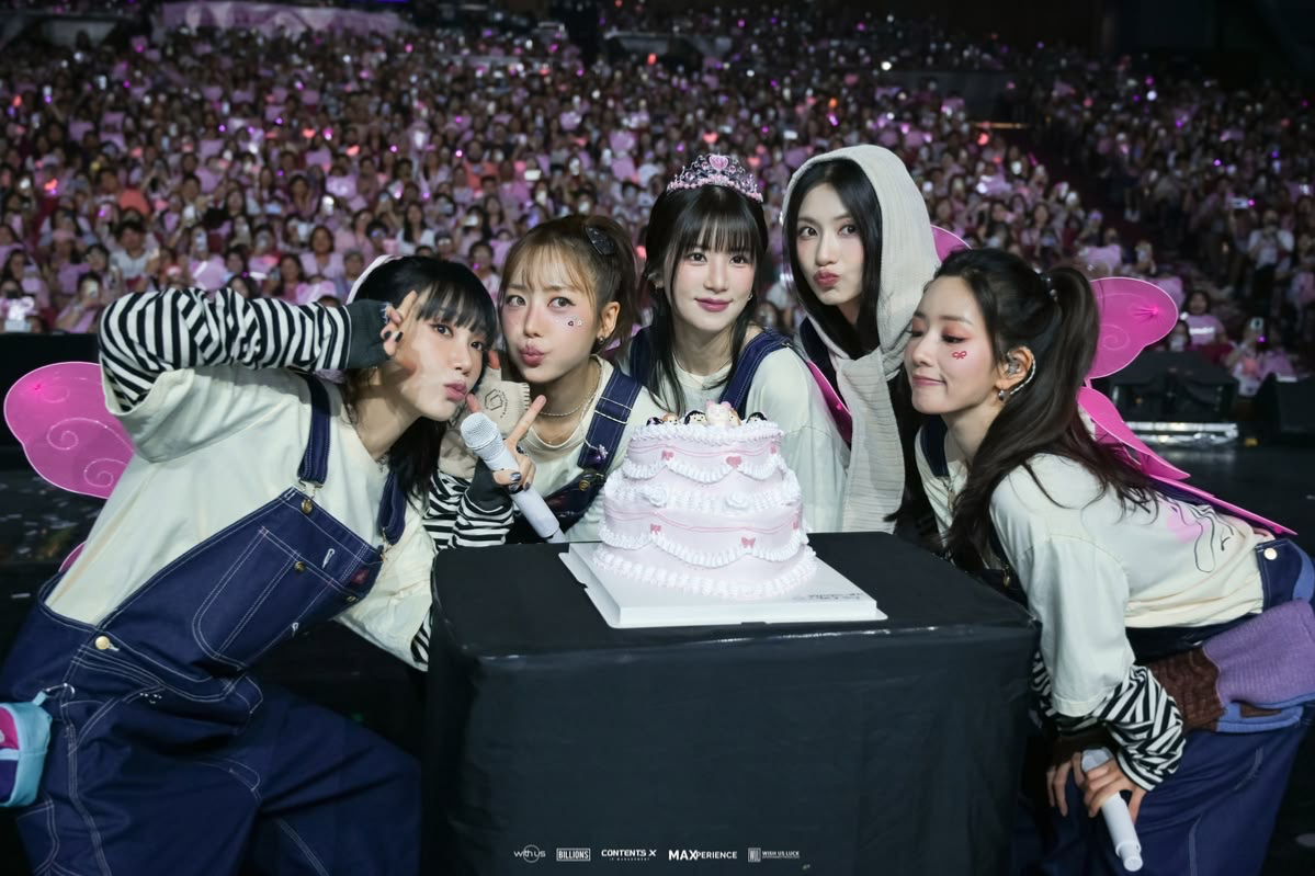 Apink photo