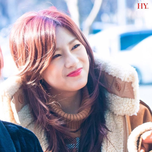 Oh Hayoung gallery image