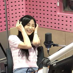 Oh Hayoung
