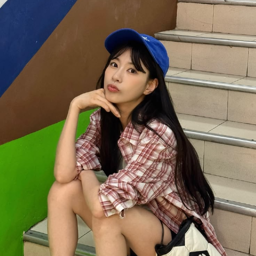 Oh Hayoung