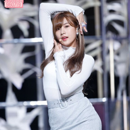 Oh Hayoung