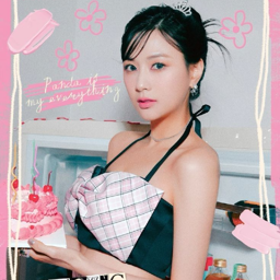 Oh Hayoung