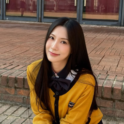 Oh Hayoung