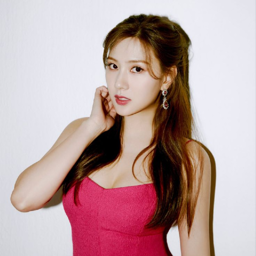 Oh Hayoung