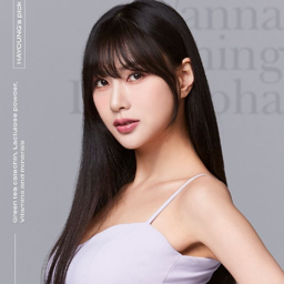 Oh Hayoung