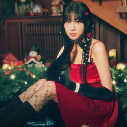 Oh Hayoung