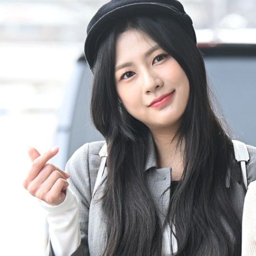 Oh Hayoung