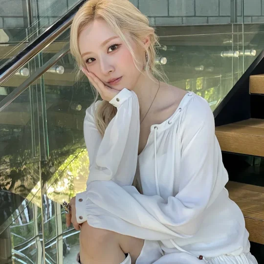 HaSeul 3