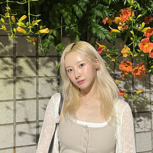 HaSeul gallery image