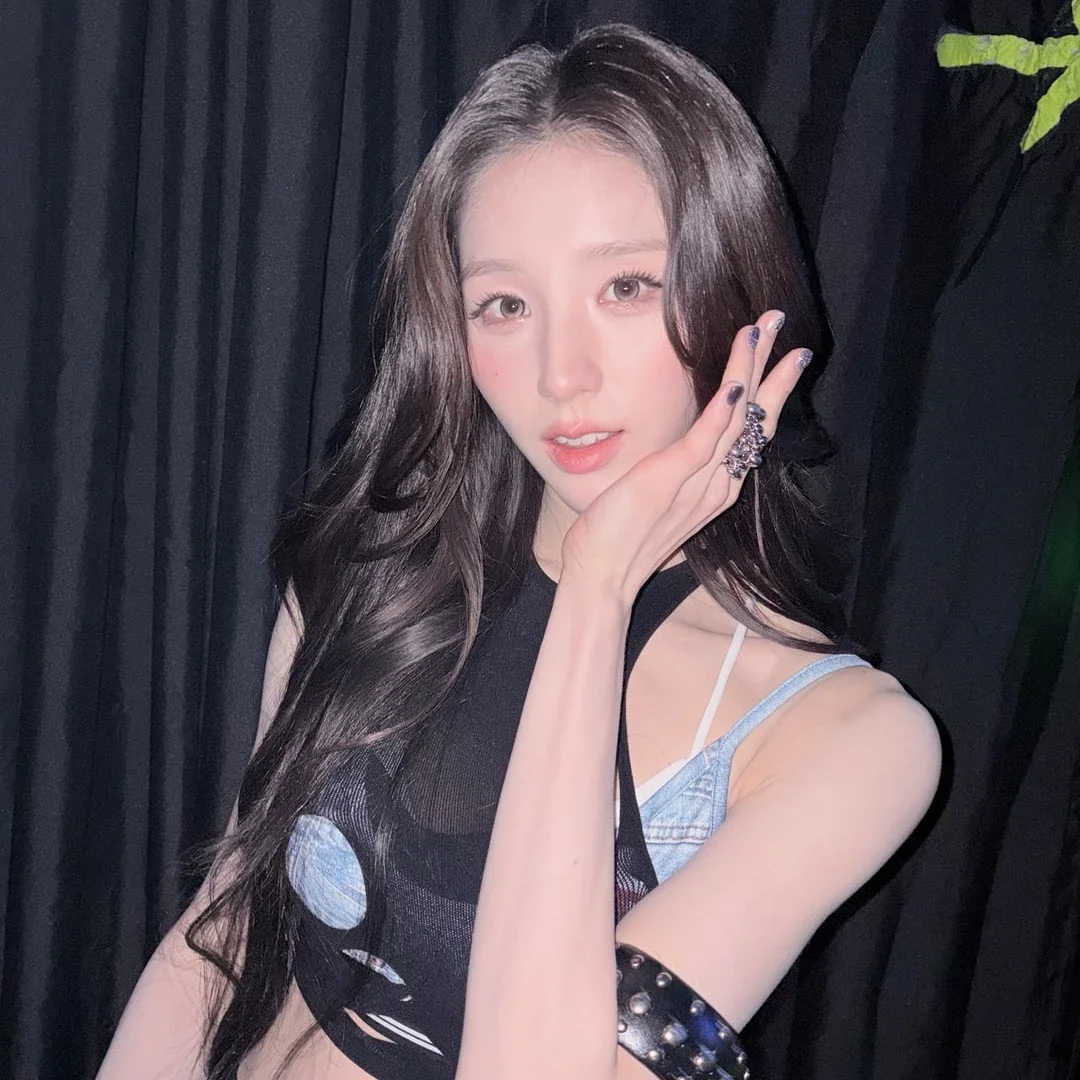 Heejin gallery image