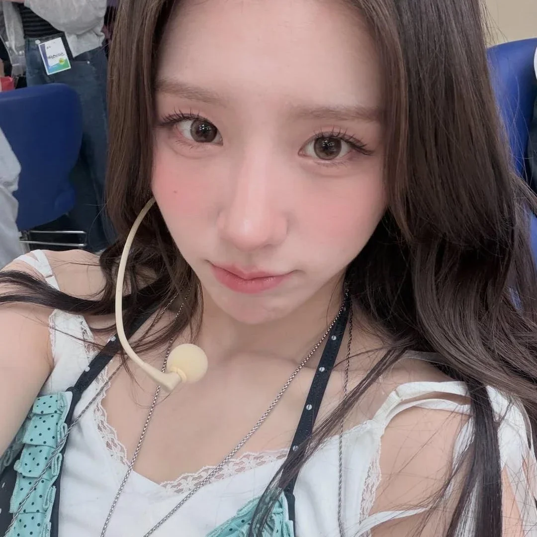 Heejin gallery image