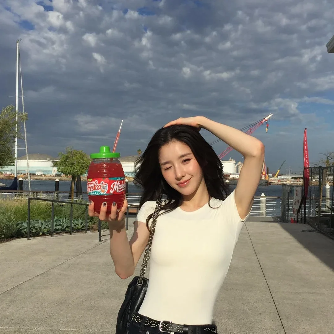 Heejin