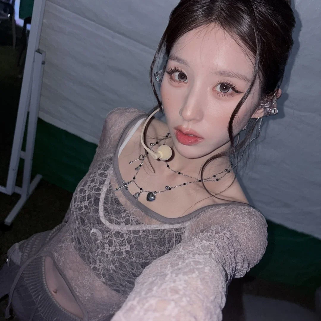 Heejin gallery image