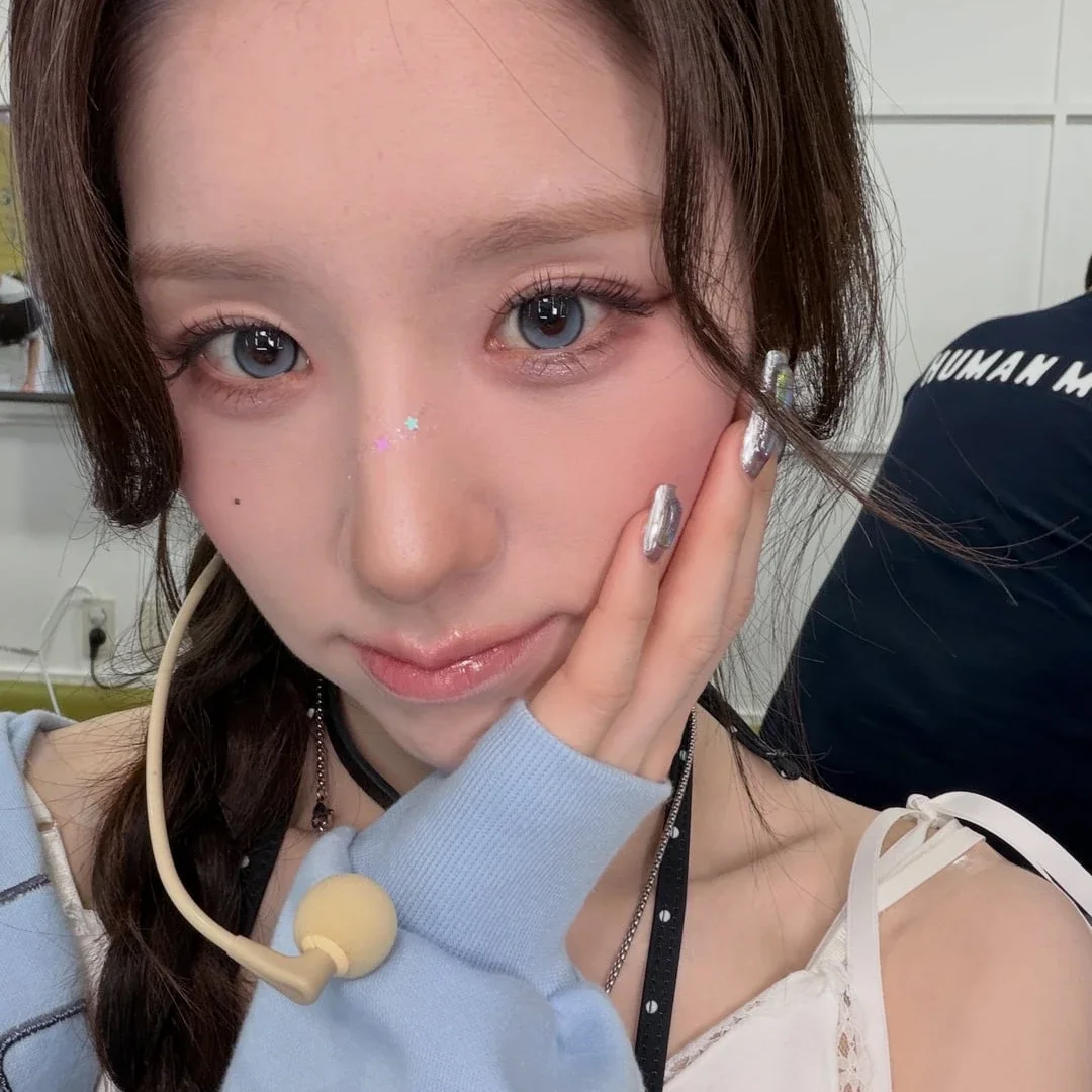 Heejin gallery image