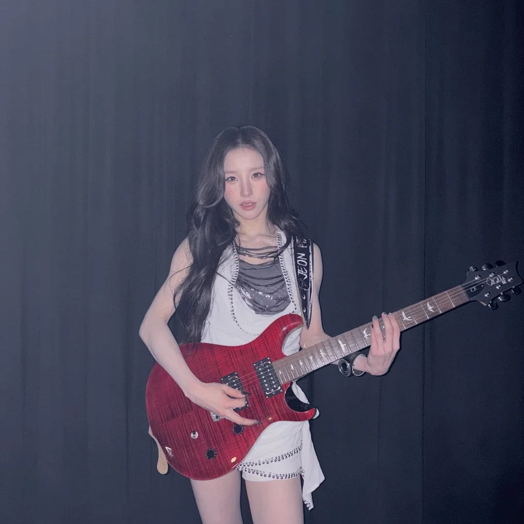 Heejin gallery image