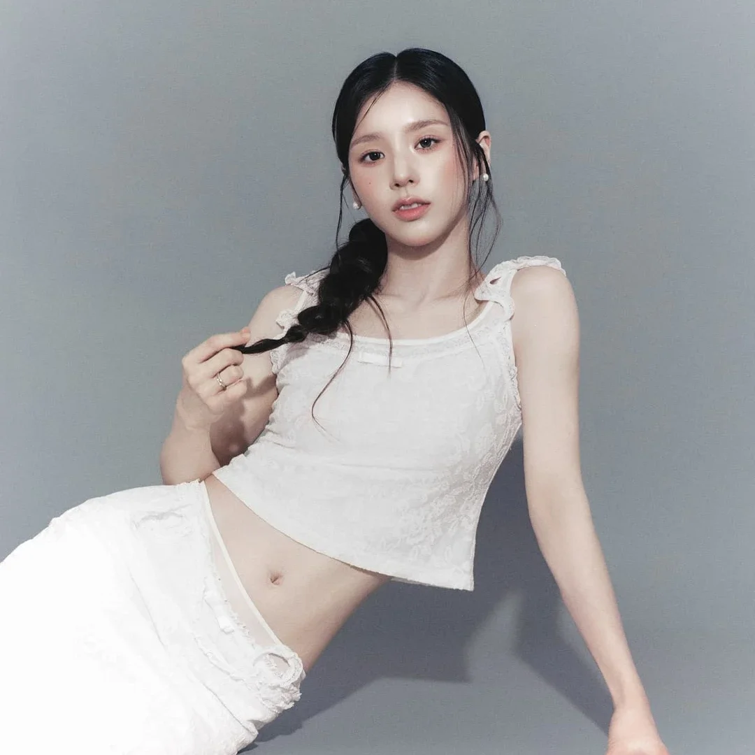 Heejin gallery image
