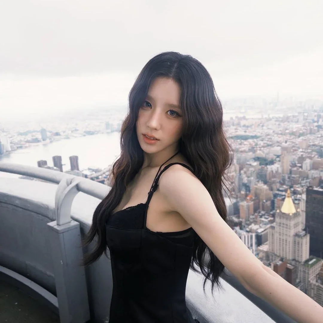 Heejin gallery image