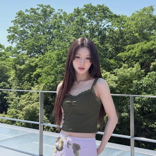 Heejin gallery image