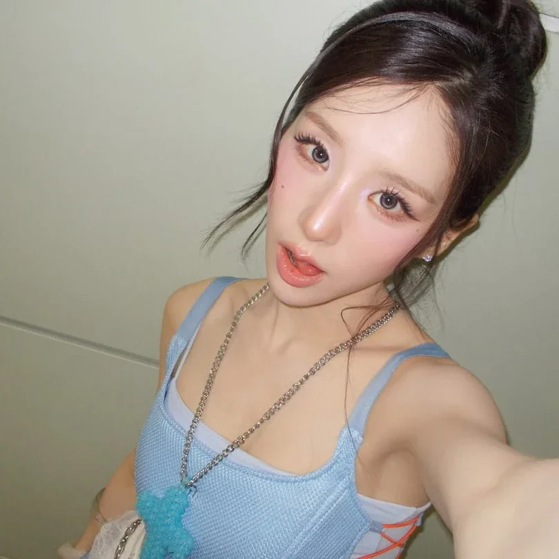 Heejin gallery image