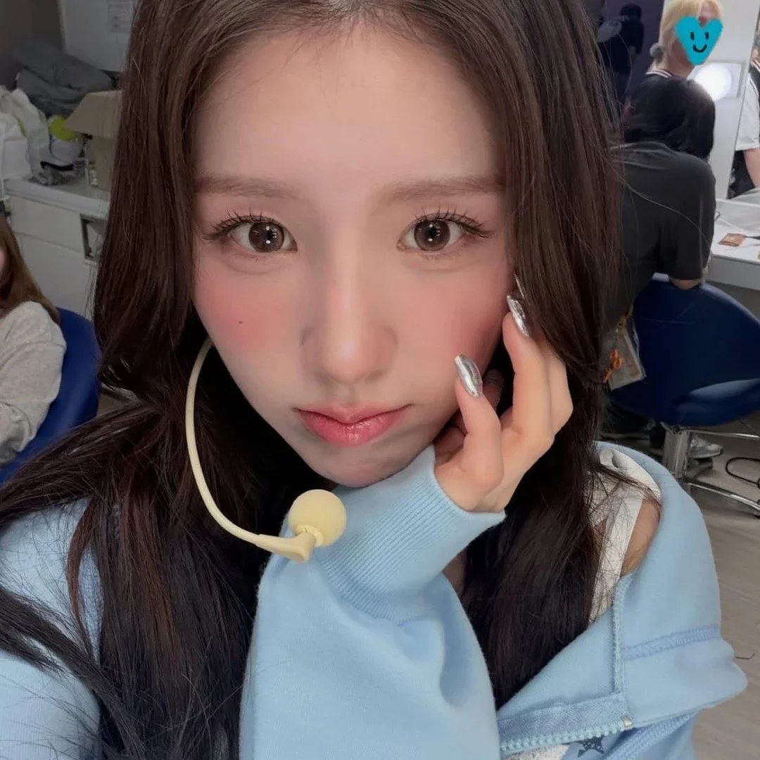 Heejin gallery image