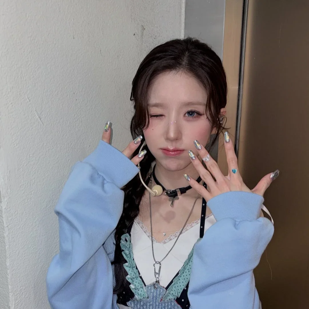 Heejin gallery image