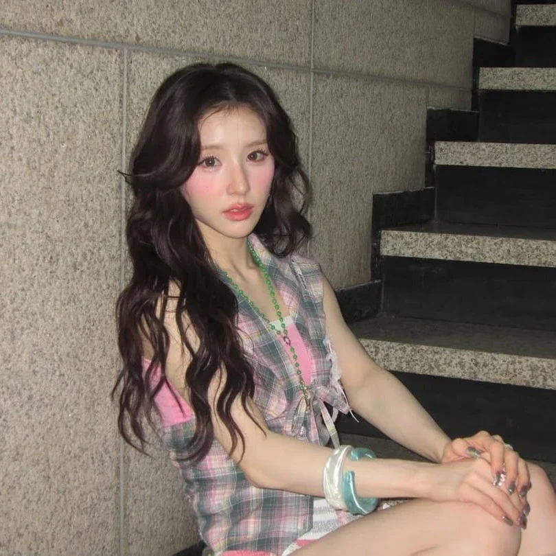 Heejin gallery image