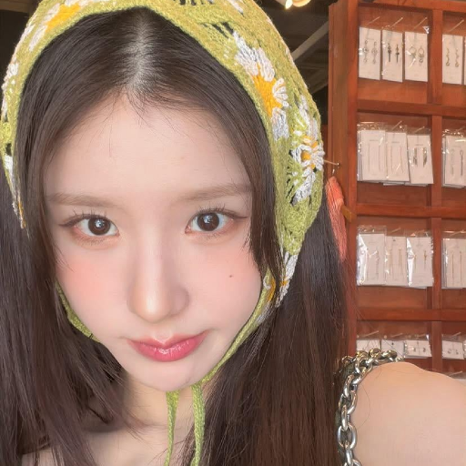 Heejin gallery image