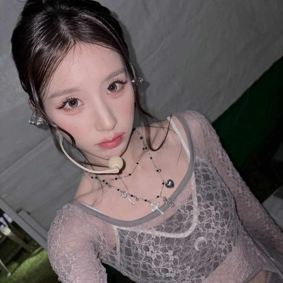 Heejin gallery image