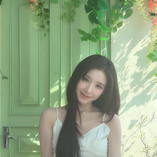 Heejin gallery image
