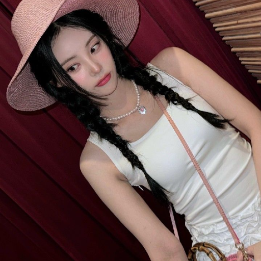 Jinsoul gallery image