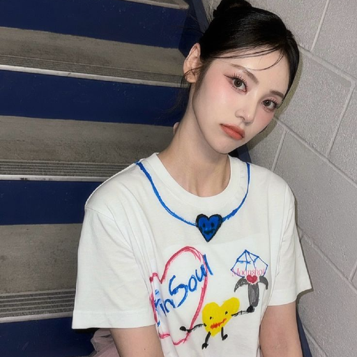 Jinsoul gallery image