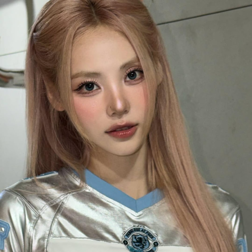 Jinsoul gallery image