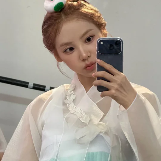 Jinsoul