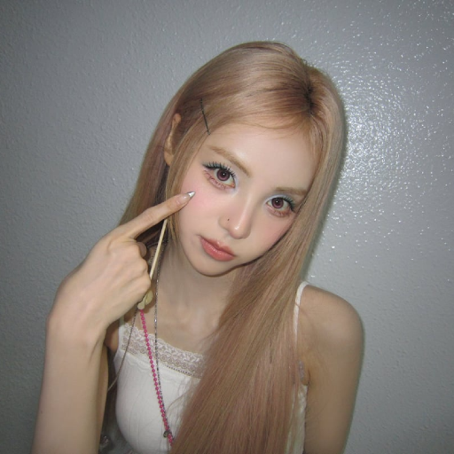 Jinsoul gallery image