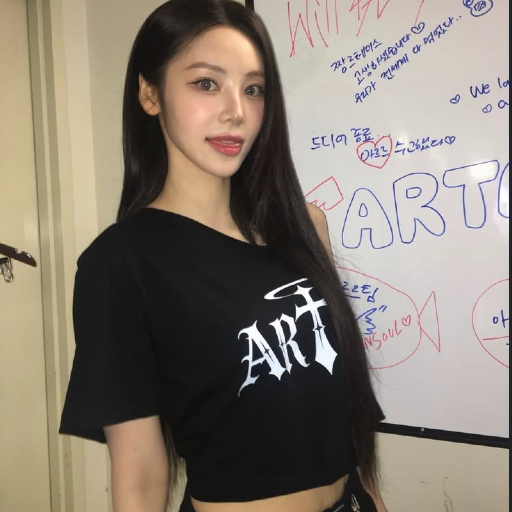 Jinsoul gallery image
