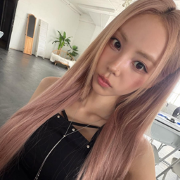 Jinsoul 3