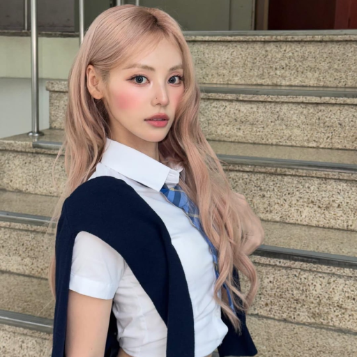 Jinsoul gallery image