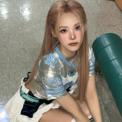 Jinsoul gallery image