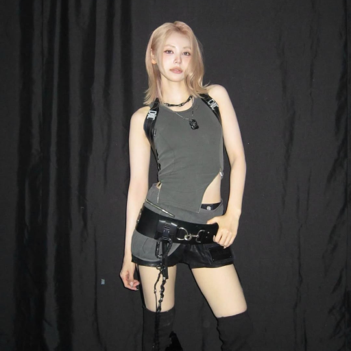 Jinsoul gallery image