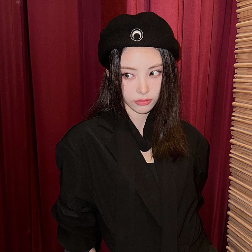 Jinsoul gallery image