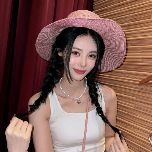 Jinsoul gallery image