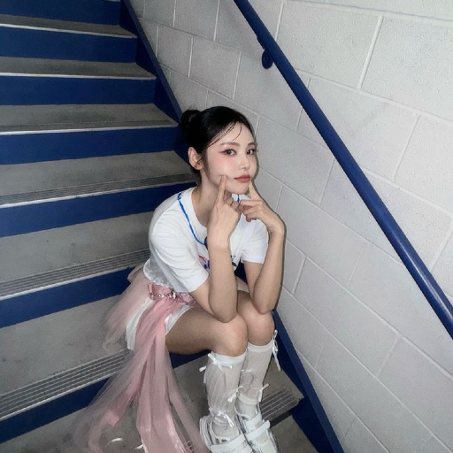 Jinsoul gallery image