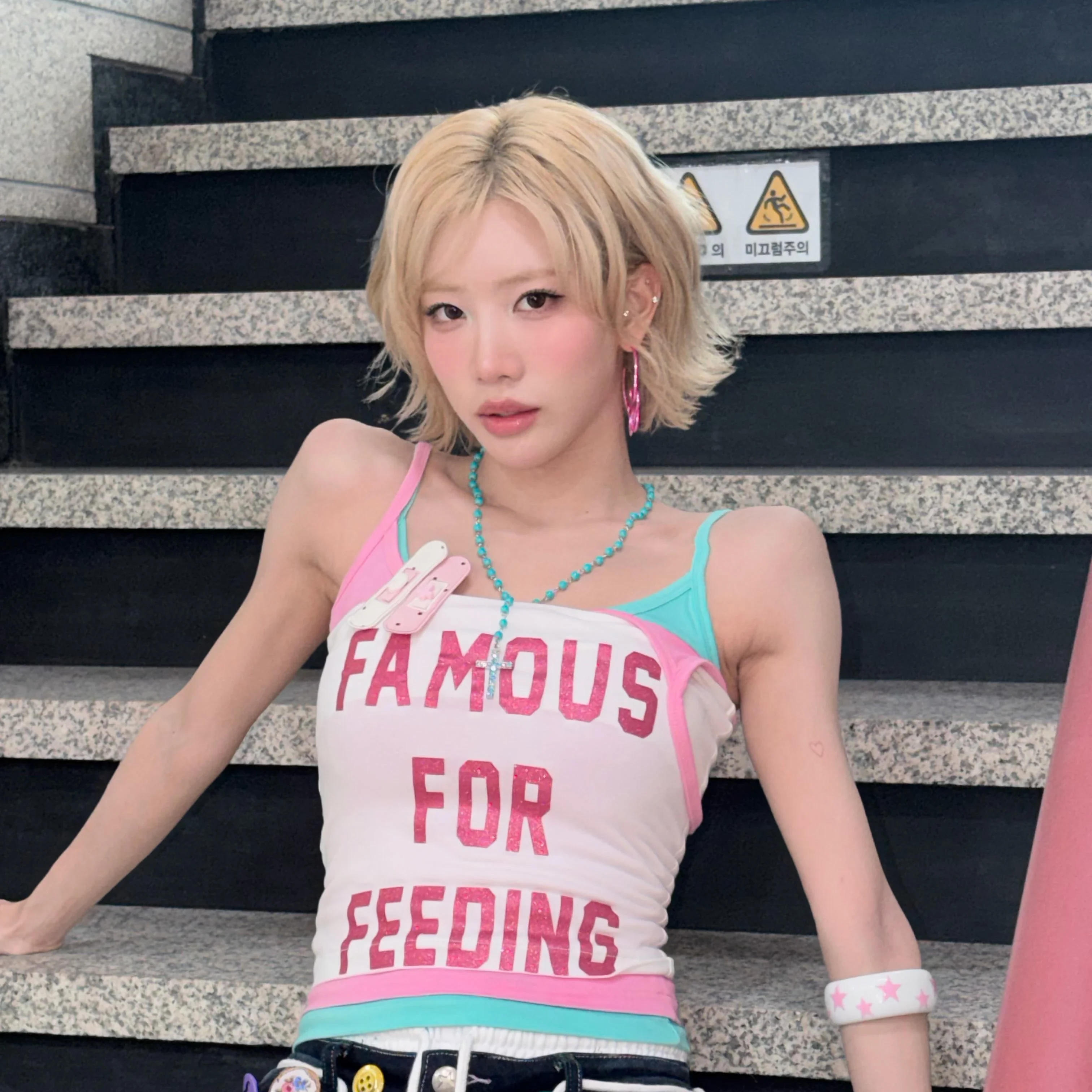 Kim Lip gallery image