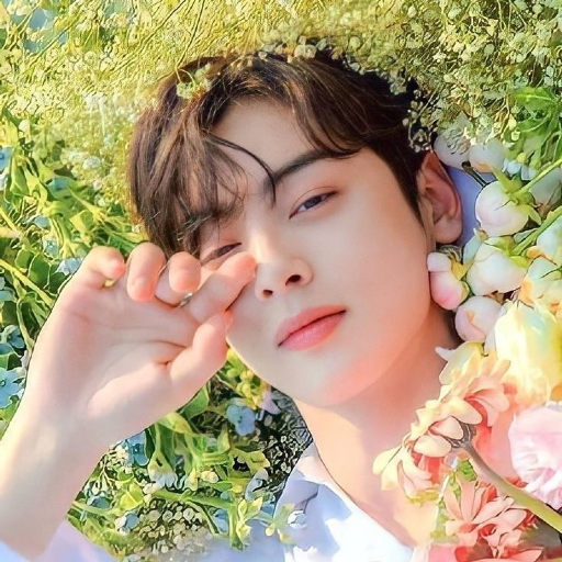 Cha Eunwoo gallery image