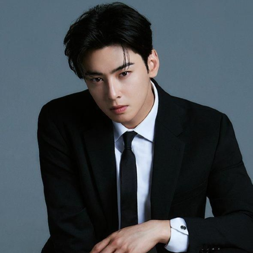 Gambar galeri Cha Eunwoo
