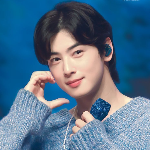 Cha Eunwoo gallery image